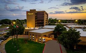 Mcm Elegante Hotel Odessa Tx